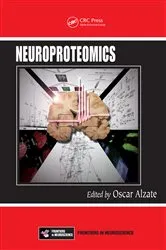 Book cover of Neuroproteomics by Oscar Alzate