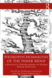 Book cover of Neuropsychoanalysis of the Inner Mind by Unknown