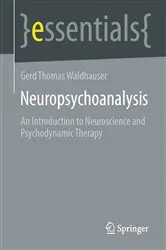 Book cover of Neuropsychoanalysis by Gerd Thomas Waldhauser