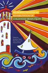 Book cover of Neuropsychological Rehabilitation of Childhood Brain Injury by J. Reed