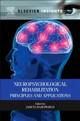 Book cover of Neuropsychological Rehabilitation by Chad A. Noggle