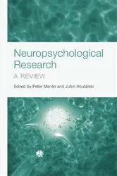 Book cover of Neuropsychological Research by Peter Mariën
