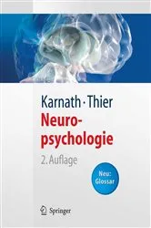 Book cover of Neuropsychologie (2nd ed.) by Hans-Otto Karnath