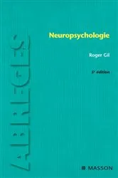 Book cover of Neuropsychologie (5th ed.) by Roger Gil