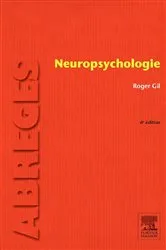 Book cover of Neuropsychologie (6th ed.) by Unknown