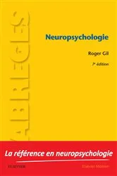 Book cover of Neuropsychologie (7th ed.) by Roger Gil