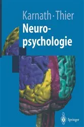 Book cover of Neuropsychologie by Hans-Otto Karnath