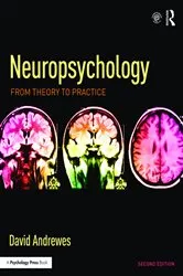 Book cover of Neuropsychology (2nd ed.) by David Andrewes