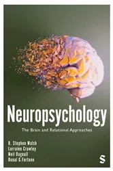 Book cover of Neuropsychology by Gerald Goldstein