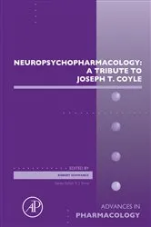 Book cover of Neuropsychopharmacology: A Tribute to Joseph T. Coyle by Robert Schwarcz