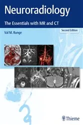 Book cover of Neuroradiology (2nd ed.) by Val M. Runge
