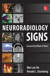 Book cover of Neuroradiology Signs by Mai-Lan Ho