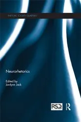 Book cover of Neurorhetorics by Unknown