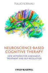 Book cover of Neuroscience-based Cognitive Therapy by Unknown