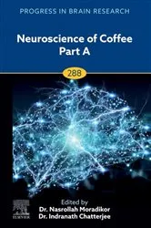 Book cover of Neuroscience of Coffee Part A by Nasrollah Moradikor