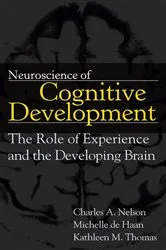 Book cover of Neuroscience of Cognitive Development by Charles A. Nelson