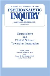 Book cover of Neuroscience by Andrew Schwartz