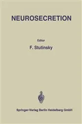 Book cover of Neurosecretion by F. Stutinsky