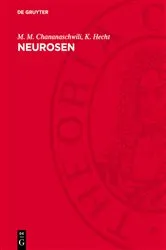 Book cover of Neurosen by M. M. Chananaschwili