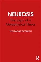 Book cover of Neurosis by Wolfgang Giegerich