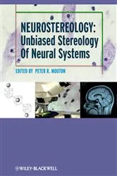 Book cover of Neurostereology by Unknown