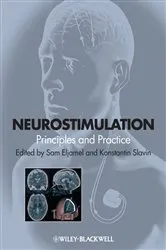 Book cover of Neurostimulation by Sam Eljamel
