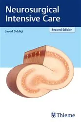 Book cover of Neurosurgical Intensive Care (2nd ed.) by Javed Siddiqi