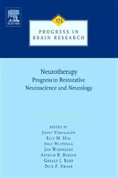 Book cover of Neurotherapy by Joost Verhaagen