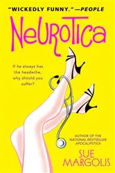 Book cover of Neurotica by Unknown