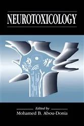 Book cover of Neurotoxicology by Mohamed B. Abou-Donia