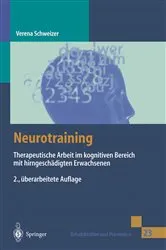 Book cover of Neurotraining (2nd ed.) by D. Weniger