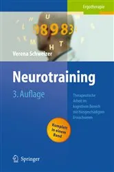 Book cover of Neurotraining (3rd ed.) by D. Weniger