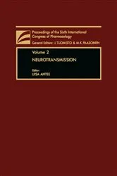 Book cover of Neurotransmission by Liisa Ahtee