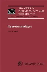 Book cover of Neurotransmitters by P. Simon