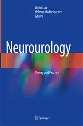 Book cover of Neurourology by Limin Liao