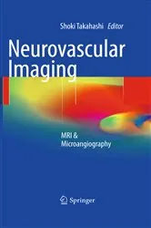 Book cover of Neurovascular Imaging by Shoki Takahashi