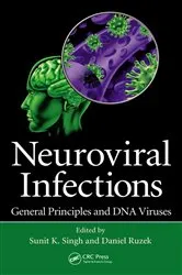 Book cover of Neuroviral Infections by Sunit K. Singh