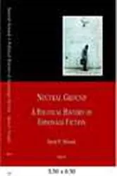 Book cover of Neutral Ground by Brett F. Woods