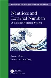Book cover of Neutrices and External Numbers by Unknown