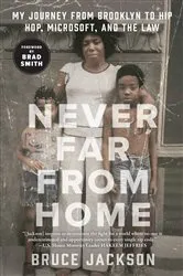 Book cover of Never Far from Home by Unknown