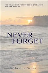 Book cover of Never Forget by Arnold S. Martinez