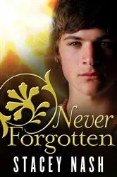 Book cover of Never Forgotten by Patricia C. McKissack