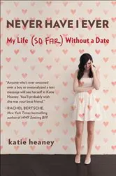Book cover of Never Have I Ever by Isabel Yap