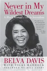 Book cover of Never in My Wildest Dreams by Unknown