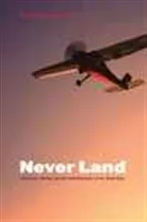 Book cover of Never Land by W. Scott Olsen