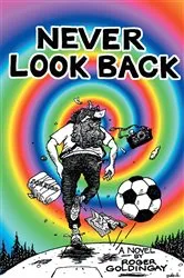 Book cover of Never Look Back by Linda Lael Miller