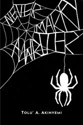 Book cover of Never Marry a Writer by Tolu' A. Akinyemi