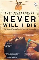 Book cover of Never Will I Die by Unknown