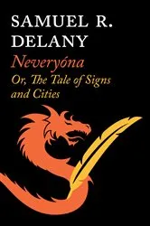 Book cover of Neveryóna by Samuel R. Delany