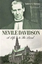 Book cover of Nevile Davidson by Unknown